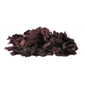 Ekol. raudondumbliai Dulse (RAW), 60 g