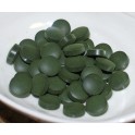  Spirulina (tabletės), 125 g
