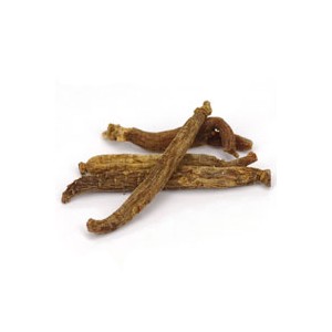 Ženšenio (Korean Panax) milteliai, 60 g