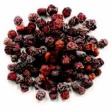  Kininio citrinvyčio (Schizandra) uogos  milteliais