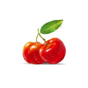 Acerola (malpigija) 60g