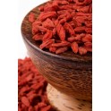Dygliuotojo ožerškio (Goji) uogos (RAW), 125 g