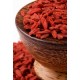 Dygliuotojo ožerškio (Goji) uogos (RAW), 125 g