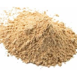 MACA (Peruvinės pipirnės  milteliai) (RAW), 125 g