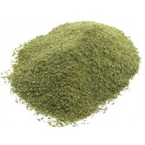 Indinio nimbamedžio (Neem) milteliai (RAW), 60 g