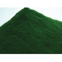 Ekol. chlorelė (Chlorella) milteliais, 125 g